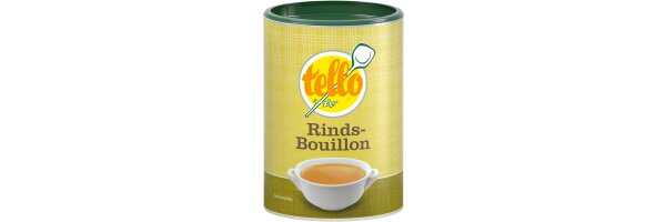 Fleisch Bouillon