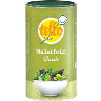Salatfein Classic Dressing (800 g) tellofix