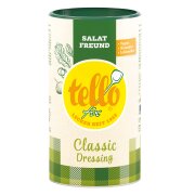 Salatfein Classic Dressing (6 x 800 g) tellofix