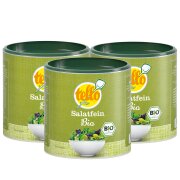 Salatfein Bio Dressing (3 x 320 g) tellofix