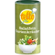 Salatfein Gartenkräuter Dressing (220 g) tellofix