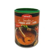 tahedl Tomaten Soße und Suppe