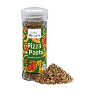 Pizza e Pasta (50 g Glas) Herbaria Bio Gewürzstreuer
